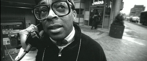 Le réalisateur de Malcolm X, Spike Lee, sort bientôt son futur film de vampires "Da Sweet Blood Of Jesus"