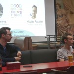 Apéro des Crowdfunders