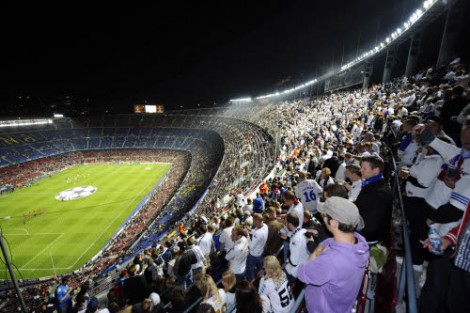 Crowdfunding Socios