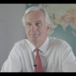 [INTERVIEW] Michel Barnier « Je veux encourager la pratique du crowdfunding »