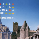 [CULTURE] Le crowdfunding, nouveau mécène pour préserver le patrimoine ?
