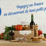 PDJ 11 Novembre : Bonjour French Food, la food box made in France