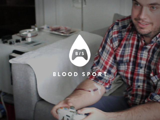 blood sport