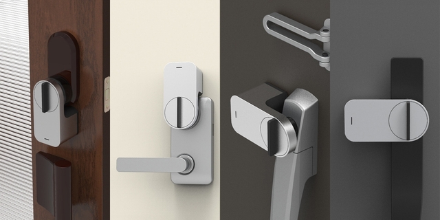 qrio smart lock