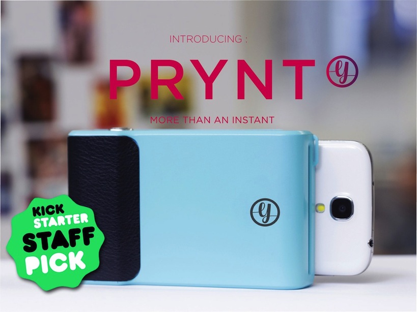 Prynt