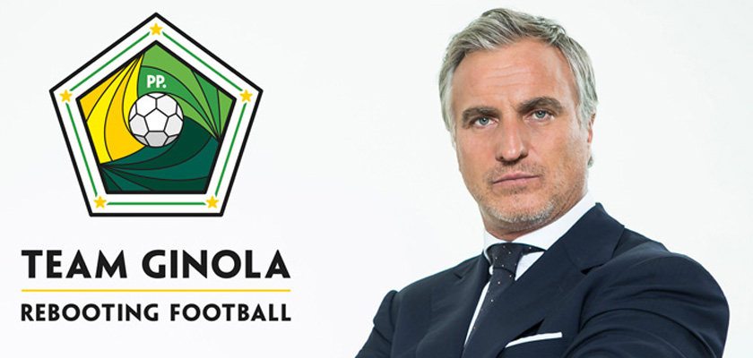 Team Ginola