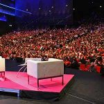 [ÉVÉNEMENT] Les 4 et 5 Février, rendez-vous au salon des entrepreneurs !