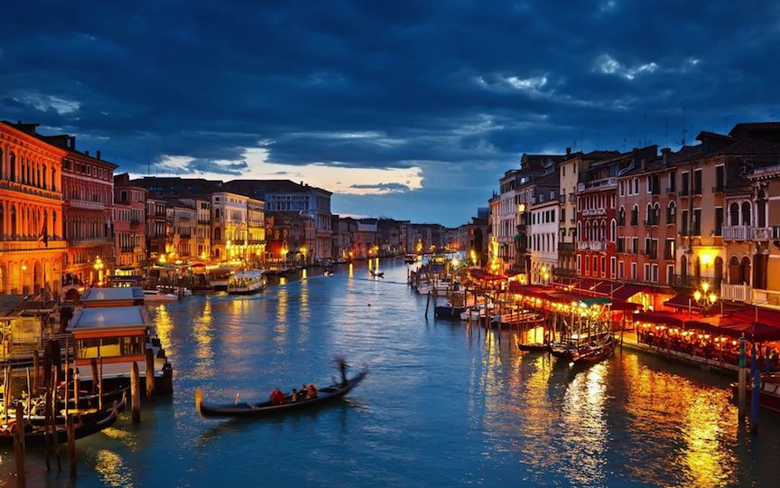 Italie