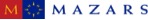Mazars logo
