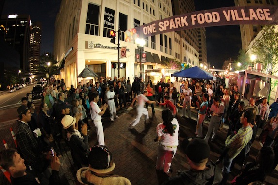 OneSpark