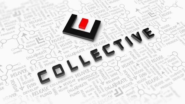 Square Enix Collective