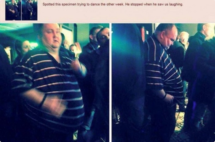 dancingman