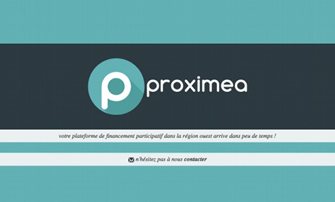 Proximea, la plateforme de crowdfunding de la BPA