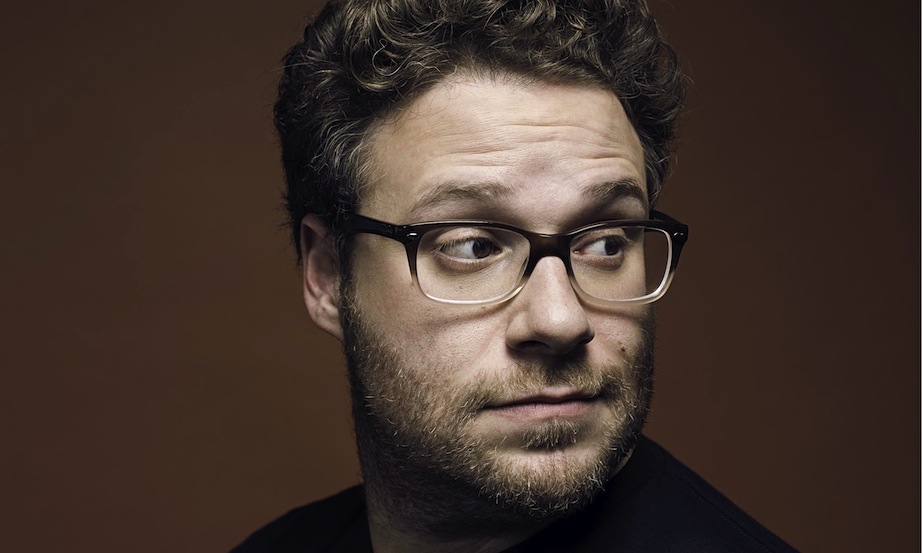 Seth Rogen