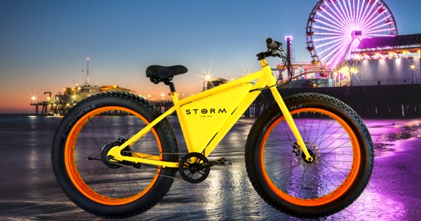Sondors eBike