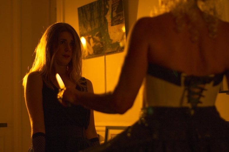 Madame est bonne, record crowdfunding