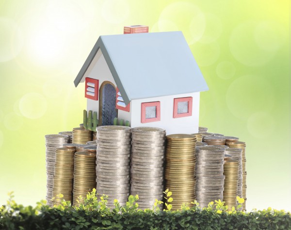 Crowdfunding immobilier