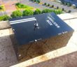Useless box