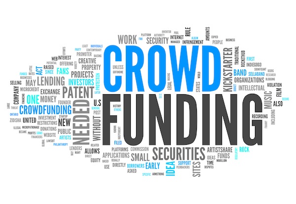 Crowd Funding