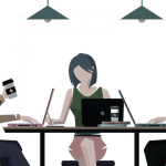 [INNOVATION] Le crowdfunding pour un espace de coworking