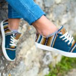 [JEU CONCOURS] Gagnez une paire de sneakers socialement responsable et solidaire avec PERÚS