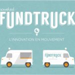 [ÉVÉNEMENT] Le Fundtruck repart sur la route : ouverture de l’appel à projets
