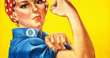 We Can Do It!