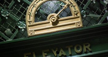 elevator pitch