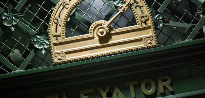 [10 POINTS POUR] Maîtriser l’art du « Elevator Pitch » devant des investisseurs