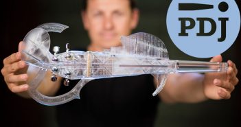 3DVarius pdj