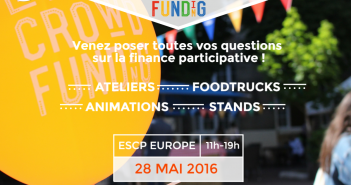 Fête du Crowdfunding 2016