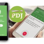 PDJ 30 juin : RogerVoice, une révolution numérique pour les sourds et malentendants