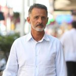 Un nouveau scooter pour Franck, le héros de Nice
