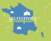 Le crowdfunding au secours des festivals ? (5/7)