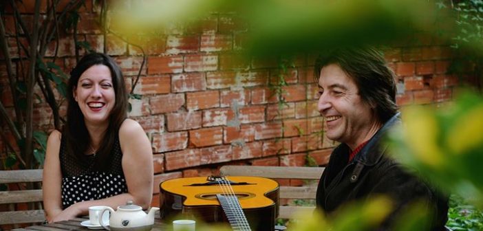 Gipsy Nur Projet : un album franco-catalan en campagne sur Verkami