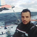 Une campagne de crowdfunding pour Didac Costa au Vendée Globe