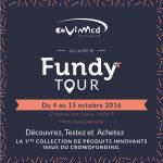 Fundy Tour : si vous n’allez pas à l’innovation, c’est elle qui viendra à vous
