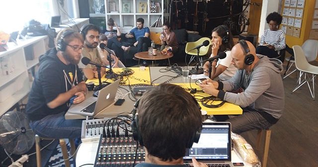 Binge Audio s’aventure en terres de crowdfunding