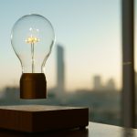 Top Technologie spécial lumière et luminaires connectés