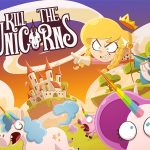 Kill the Unicorns, un jeu déjanté en crowdfunding