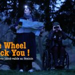 PDJ 7 décembre : We Wheel Rock You ! Une web-série participative et solidaire