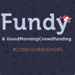 Concours – Pour Noël, Fundy vous fait gagner plusieurs innovations issues du crowdfunding