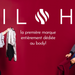 PDJ 27 avril : ILOH – La première marque dédiée au body