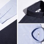 PDJ 25 avril : FYU – La chemise made in France