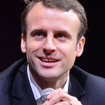 Emmanuel Macron : à la pointe du financement participatif ?