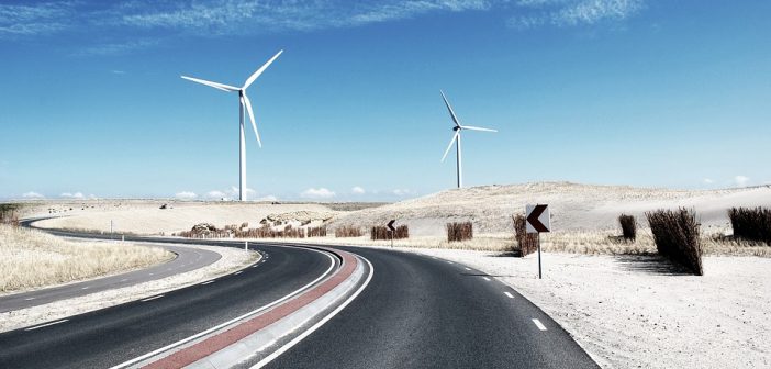 Le financement participatif stimule les énergies renouvelables