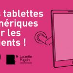 PDJ 18 mai : Glowbule – Le numérique pour les patients