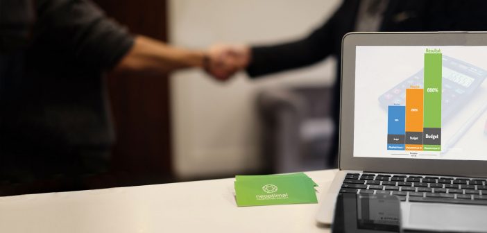 Le conseil Neoptimal – Externaliser sa prospection ou sa promotion digitale