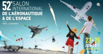 bourget affiche