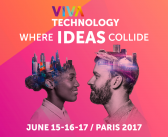 Le salon Viva Technology signe son grand retour !